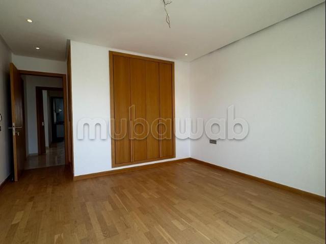 Appartement vente à Rbat