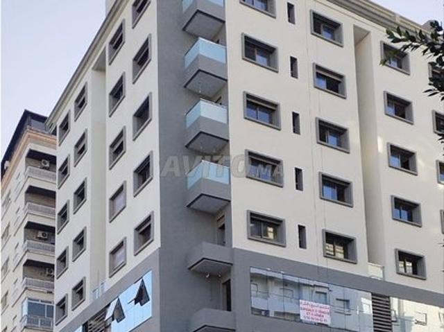Appartement vente à Tangero, Tanger-Tétouan