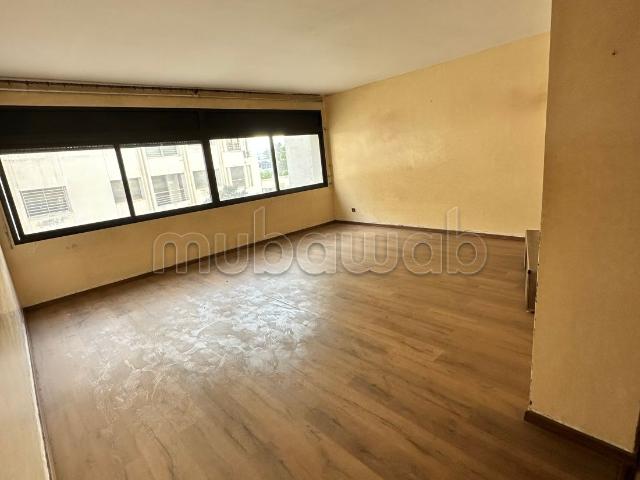 Appartement vente à Rbat