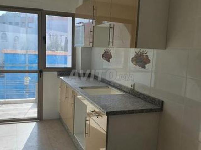Appartement vente à Anfa, Sidi Moumen