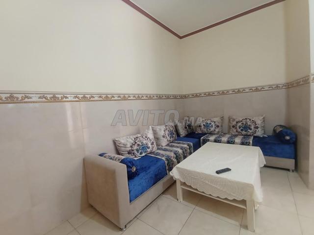 Appartement location à Al Hoceïma, Tanger-Tétouan