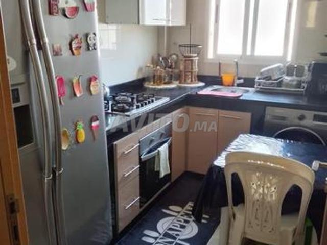 Appartement location