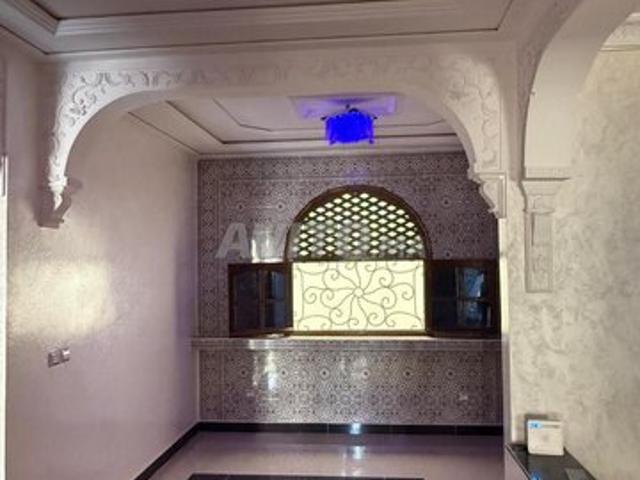 Appartement location à Saida