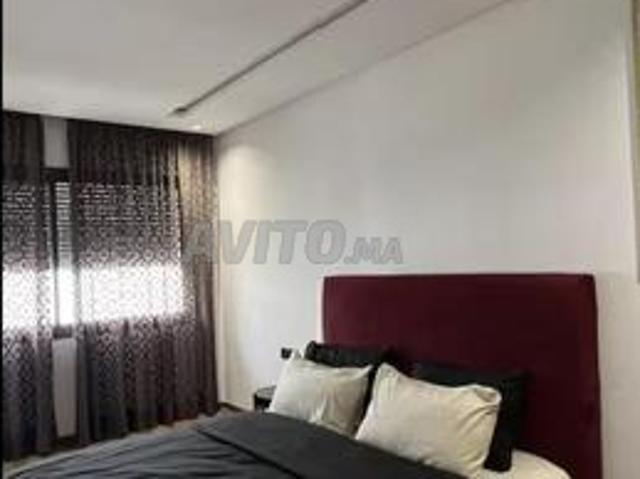 Appartement location à Gueliz, Marrakech