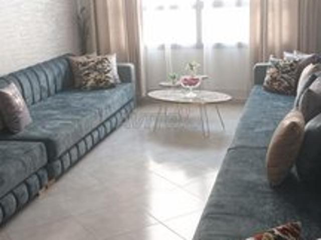 Appartement vente