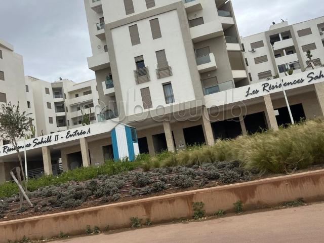Appartement vente à Agadir, Oued ed Dahab-Lagouira