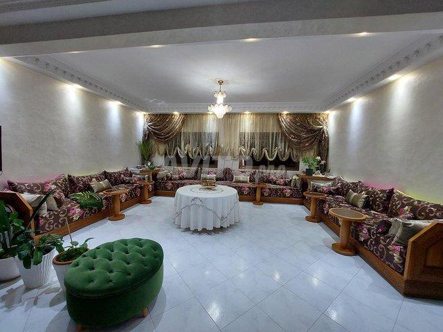 Appartement vente à Fès