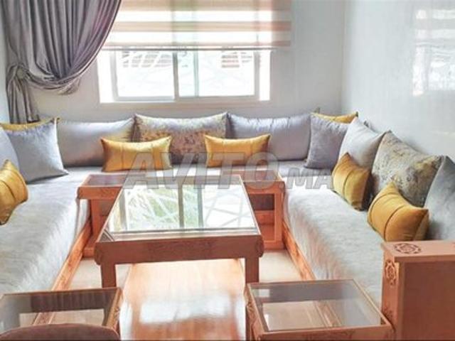Appartement vente à Rabat