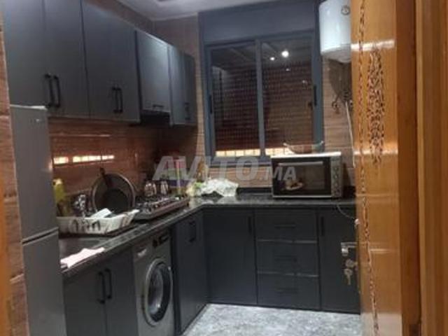 Appartement location à Khouribga