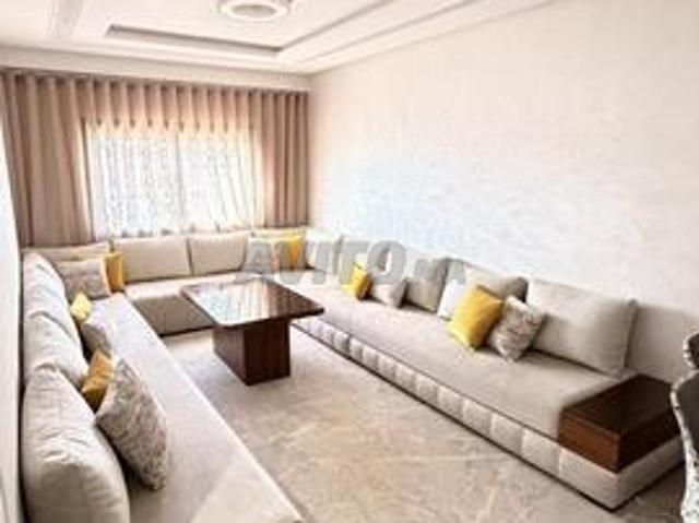 Appartement location à Anfa, Gharb-Chrarda-Beni Hssen