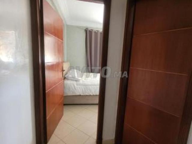 Appartement location à Lyautey