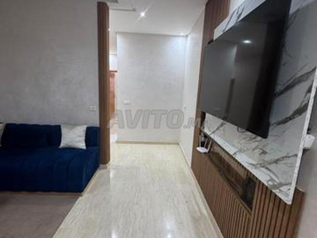 Appartement location à L'Oriental