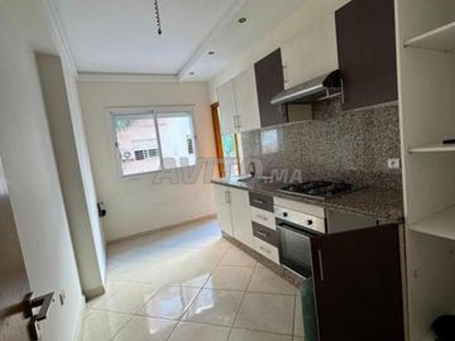 Appartement location à Lyautey