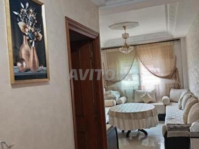 Appartement vente à Berrechid, Gharb-Chrarda-Beni Hssen