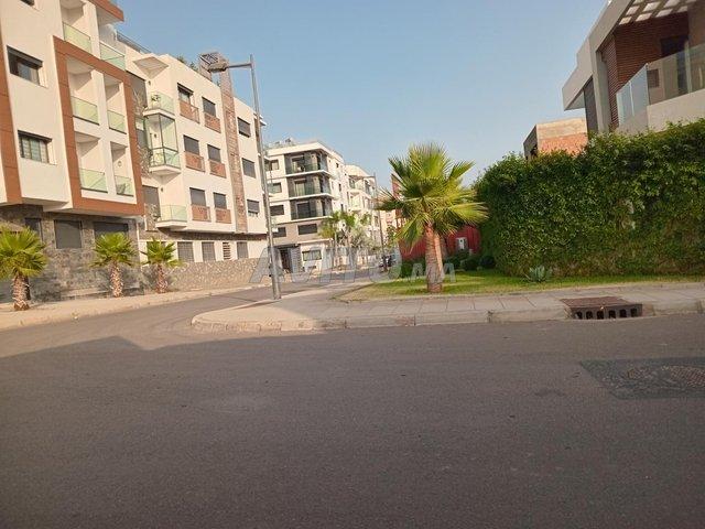 Appartement location à Hay Riad, Berkane