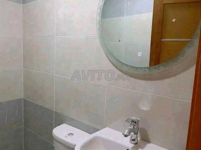 Appartement location à Centre Ville