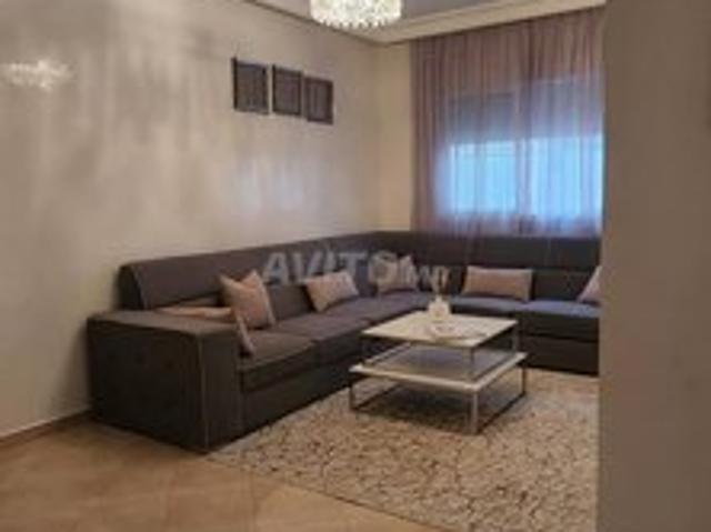 Appartement location à Tangero, Tanger-Tétouan