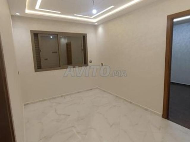 Appartement location à Gharb-Chrarda-Beni Hssen