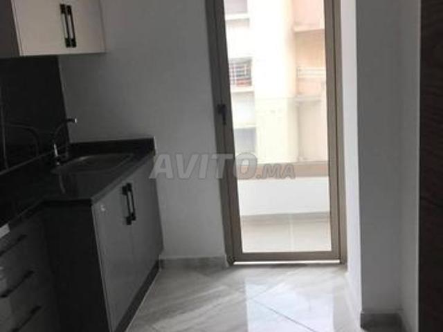 Appartement location à Centre Ville