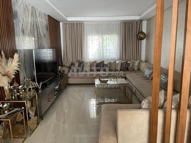 Appartement location à Anfa, Gharb-Chrarda-Beni Hssen