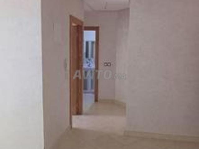 Appartement location à Rbat