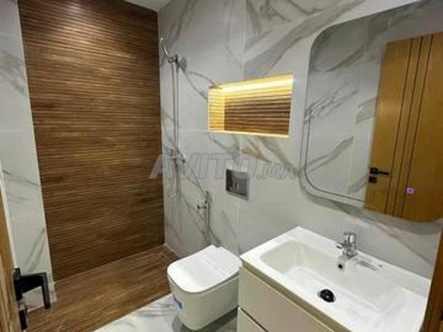 Appartement location à L'Oriental