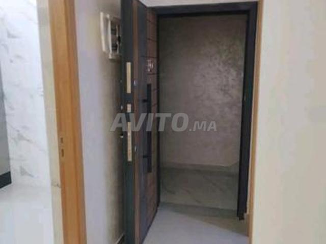 Appartement location à Centre Ville