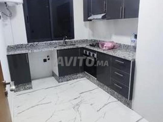 Appartement location à Salé