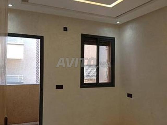 Appartement location à Rbat