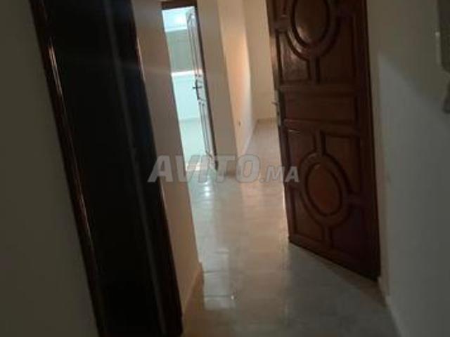 Appartement location à Témara