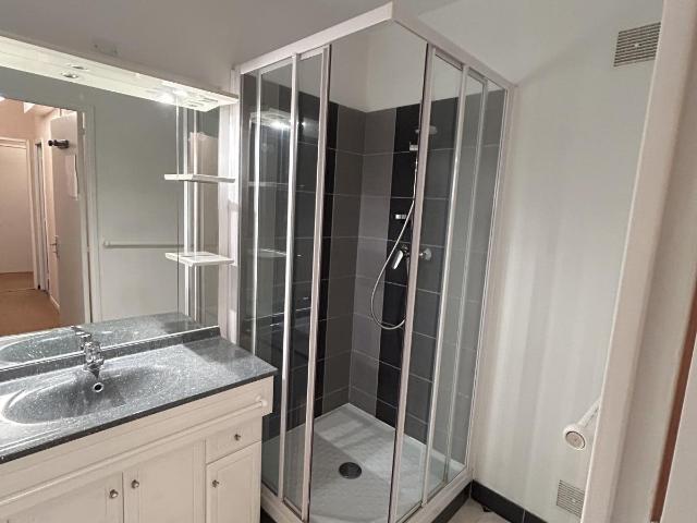 Appartement location à Le Mans