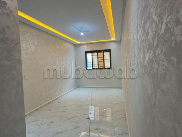 Appartement vente à Meknès