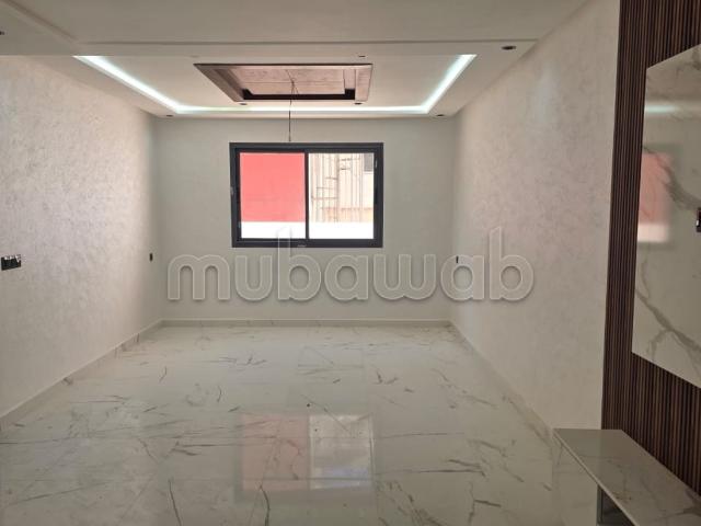 Appartement vente à Lyautey