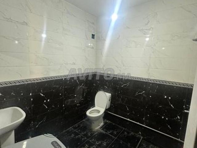 Appartement location à Meknès