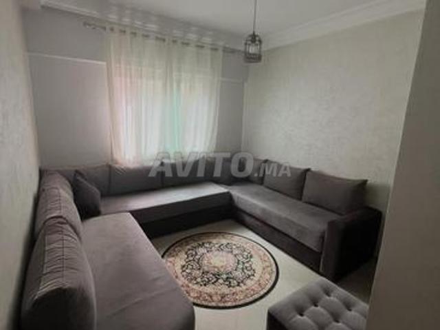 Appartement location à Lyautey
