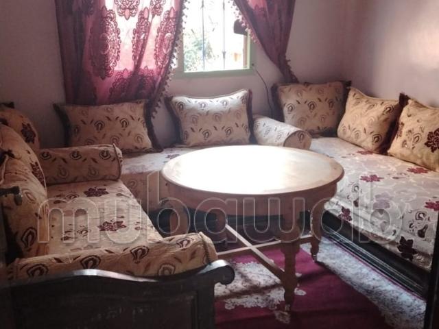 Appartement vente à Marrakech, L'Oriental
