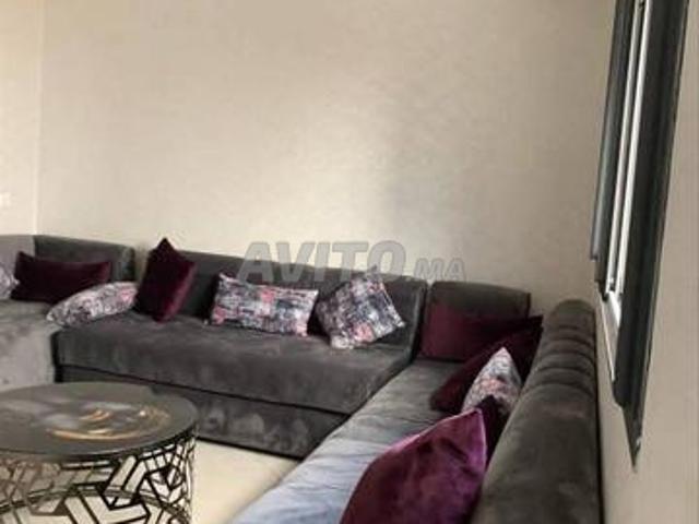 Appartement location à Centre Ville