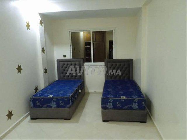 Appartement location à Salé