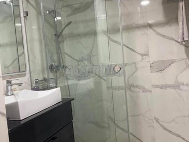 Appartement location à Salé
