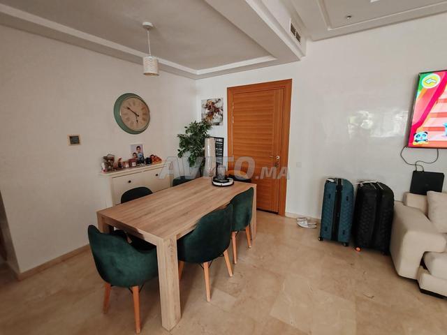 Appartement location à Nouaceur, Gharb-Chrarda-Beni Hssen