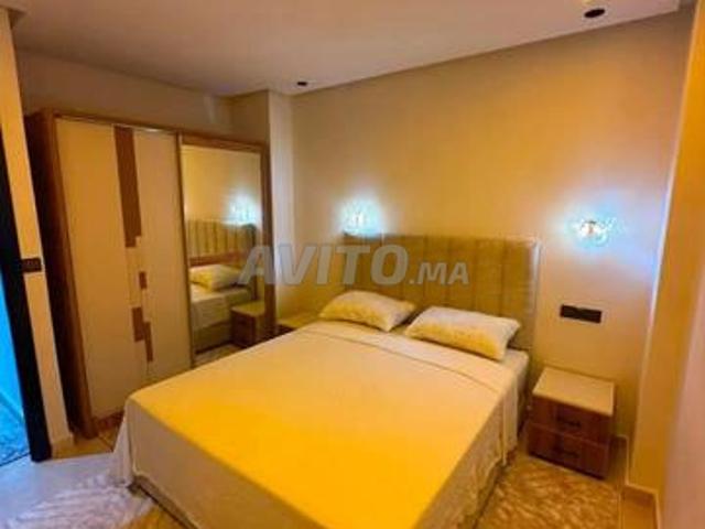 Appartement location à Tangero, Tanger-Tétouan