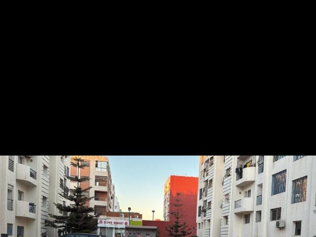 Appartement vente à Agadir, Oued ed Dahab-Lagouira