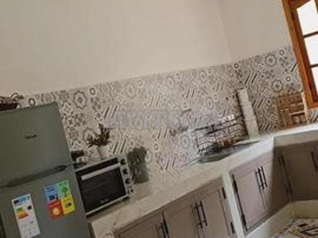 Appartement location à Rbat