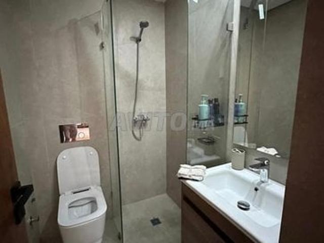 Appartement location à Rbat