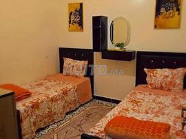 Appartement location
