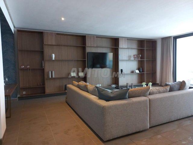 Appartement location à Anfa, Gharb-Chrarda-Beni Hssen