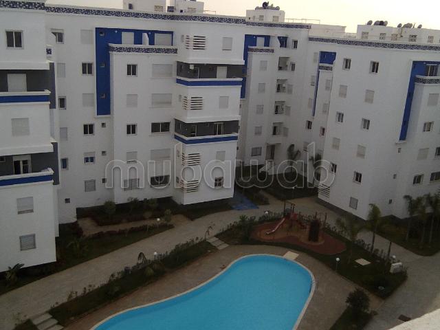 Appartement location à Gharb-Chrarda-Beni Hssen