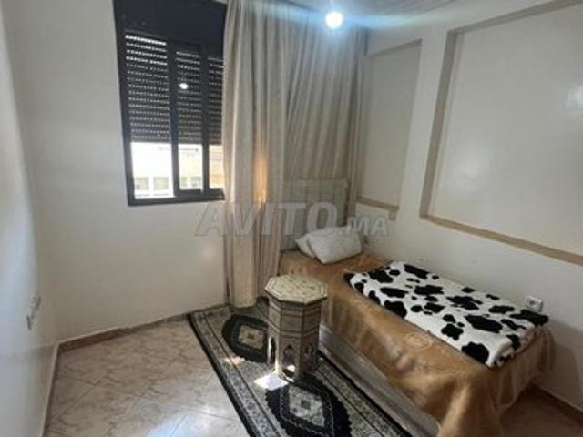 Appartement location à Mohammedia