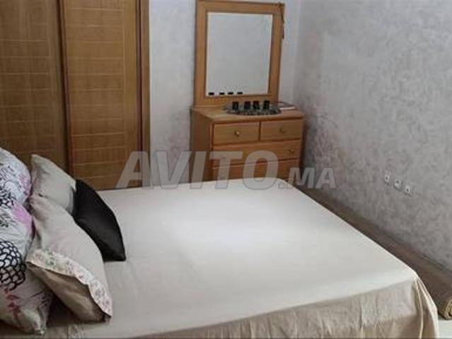 Appartement location à Lyautey