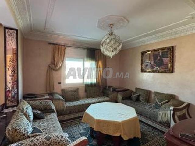 Appartement location à El Houda, Agadir